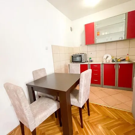 Blok 9 * Podgorica