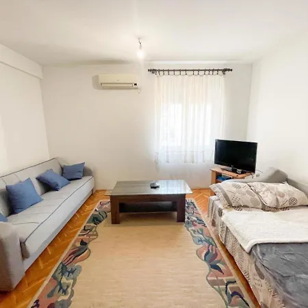 Blok 9 Apartment