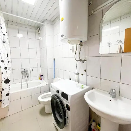 Apartment Blok 9